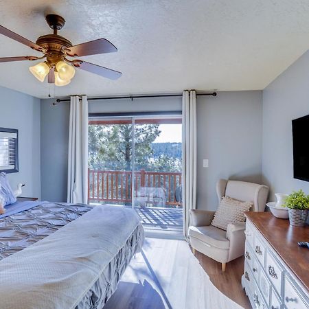 Pet-Friendly Duck Creek Village Retreat With Deck! Exterior foto