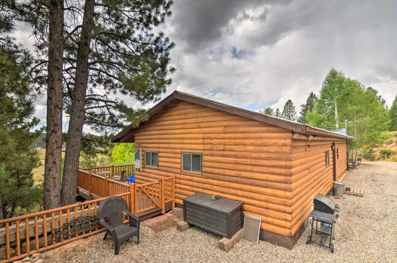 Pet-Friendly Duck Creek Village Retreat With Deck! Exterior foto